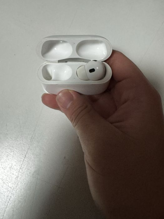 Airpods pro 2 оригинал