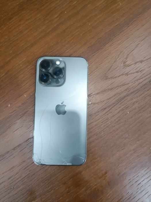iPhone 13 pro 256 GB