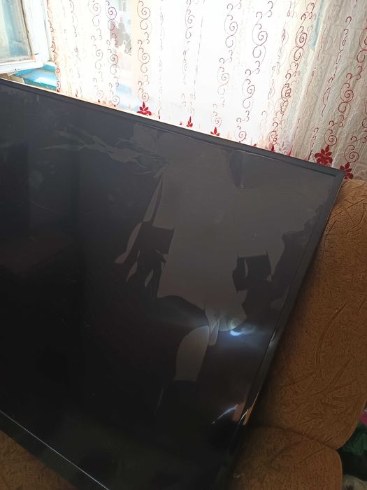 Tv smart LG Defect