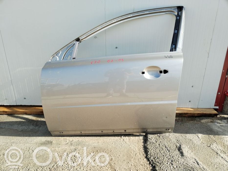 Usa stanga fata Volvo V70, S60, S80, 2007, 2008, 2009, 2010, 2011, 2012, 2013.