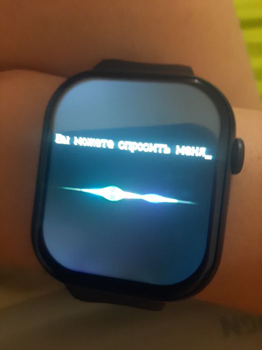 Смарт часы 11 сериес