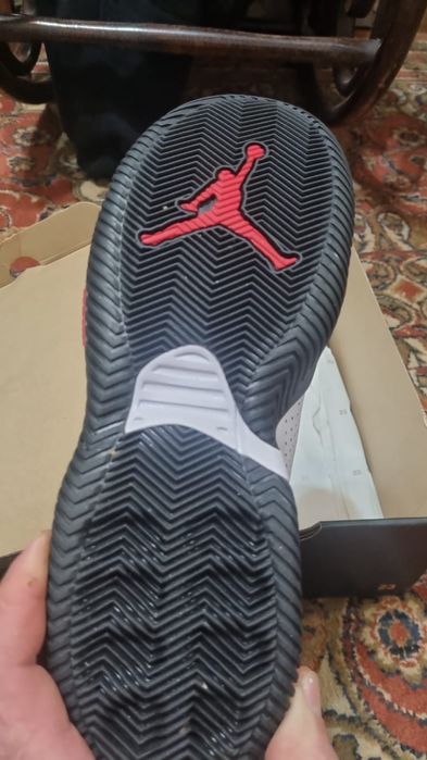 красовки новые 44.5 размер Nike