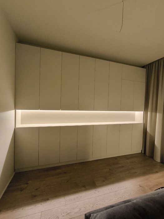 Столешницы из исскуственного камня ( акрил & кварц )