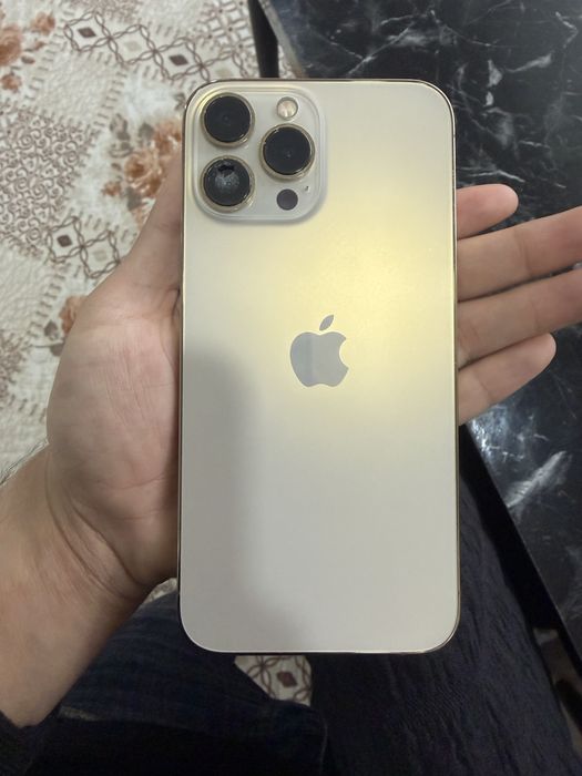 Iphone 13 pro max + Apple Watch