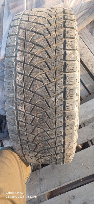 Продам шины на запаску