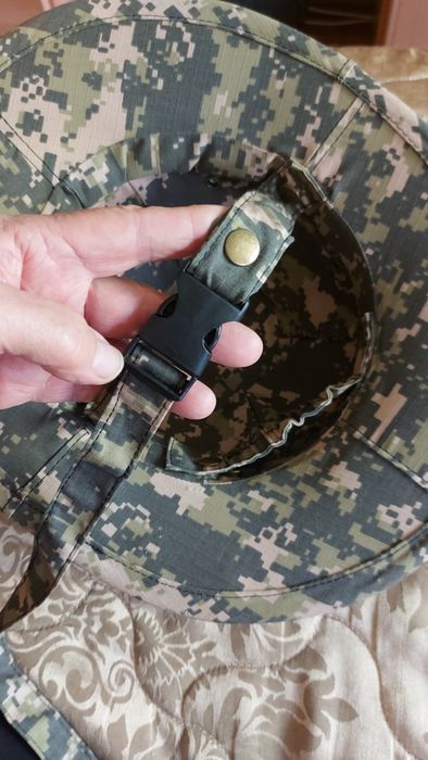 Шлем пробковый,новый,  продам