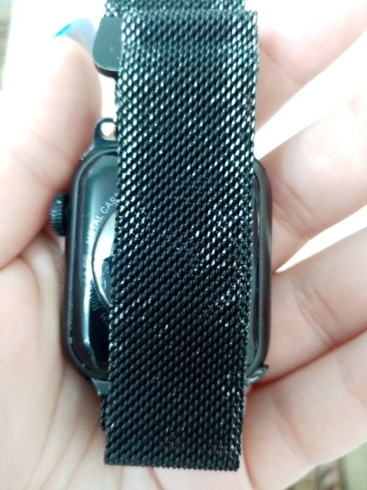 Смарт-часы M9 Mini, рабочие + зарядка