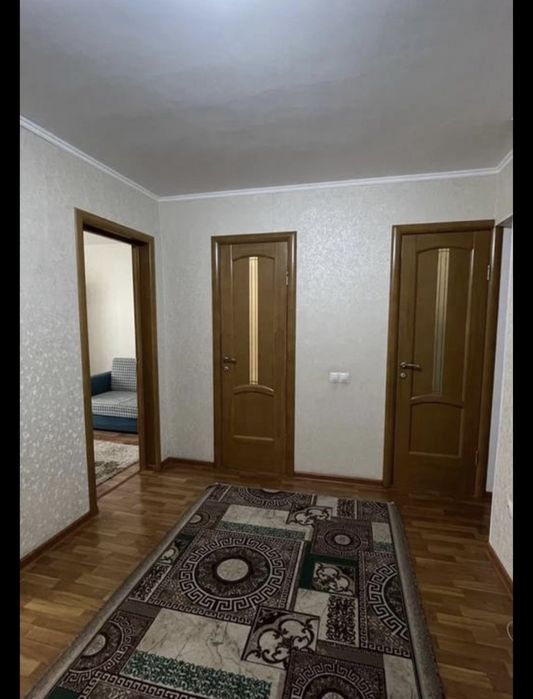 Квартира подселение