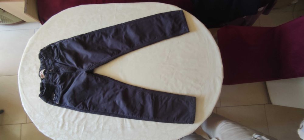 3 бр. суичъри, панталон, клин, тениска д. ръкав за 9 г. и за 10 г.