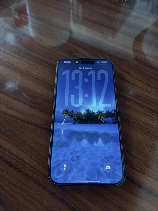 IPhone 14 pro maks