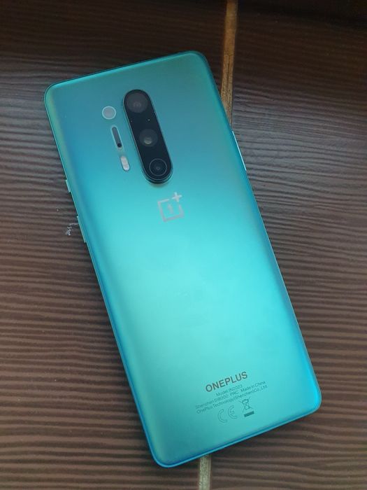 Xiaomi oneplus8pro 256gb