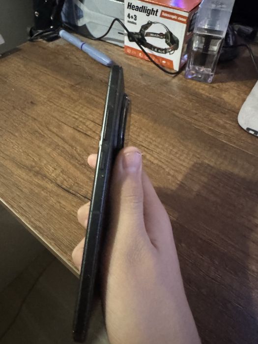 Vivo X200Pro Б/У хорошее состояние