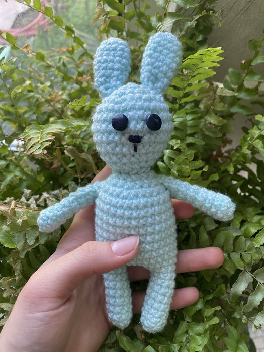 ВЯЗАНЫЕ ИГРУШКИ своими руками