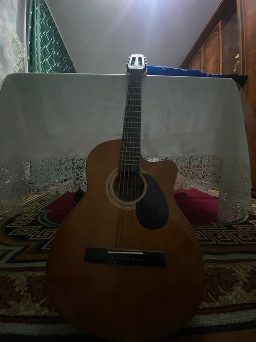 Гитара,Star sun 38 размер