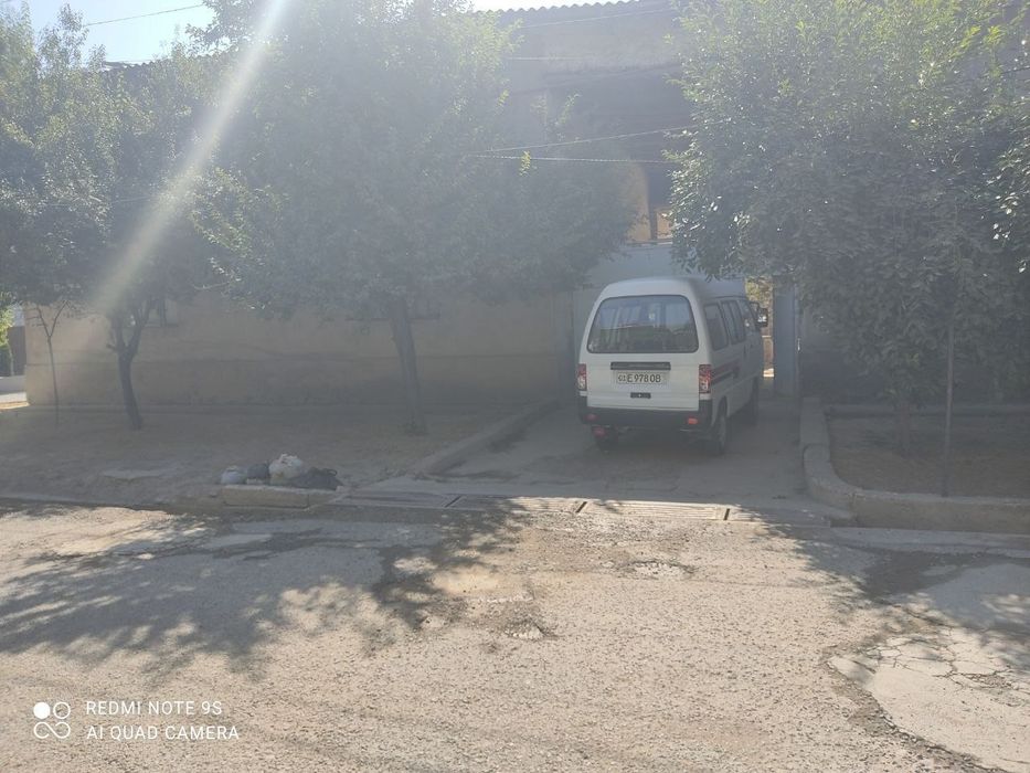 Юнусобод зенит тикланиш