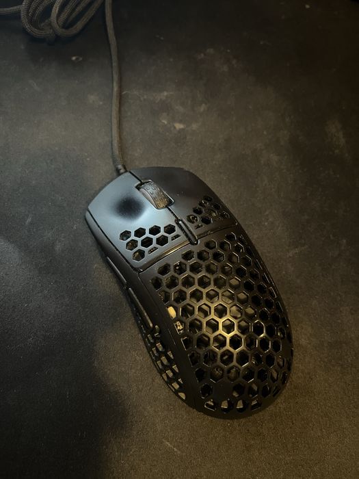 Mouse gaming Aquirys Doradus