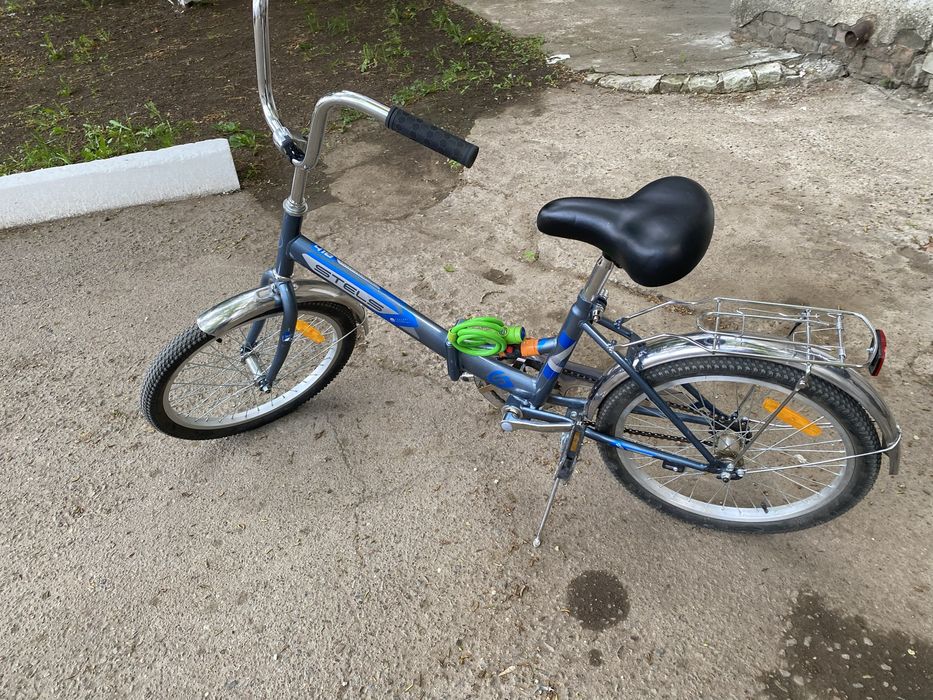 Продается велосипед