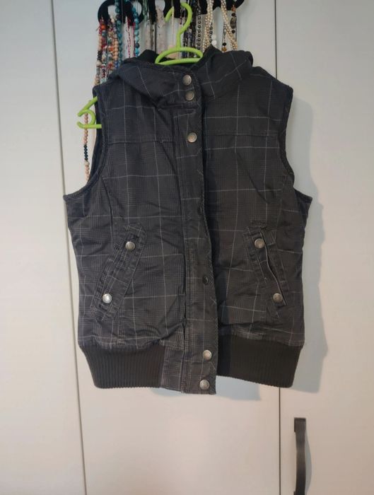 Vesta groasa de dama Amisu 38