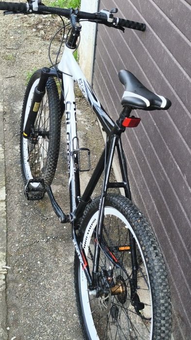 Vand Bicicleta calgary