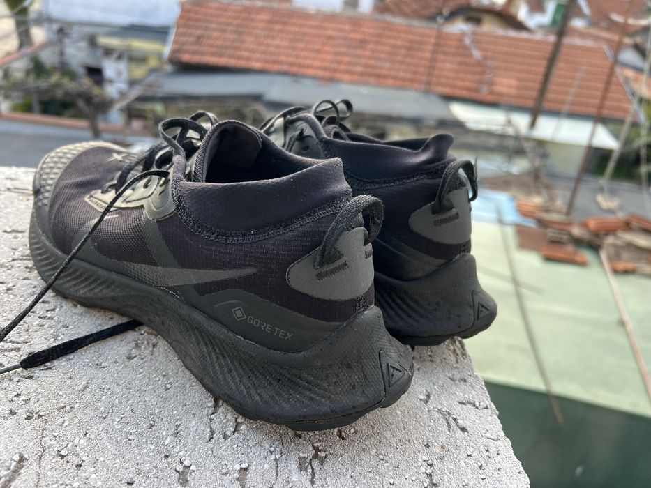 Nike Zoom Pegasus Trail 42 Gore-Tex