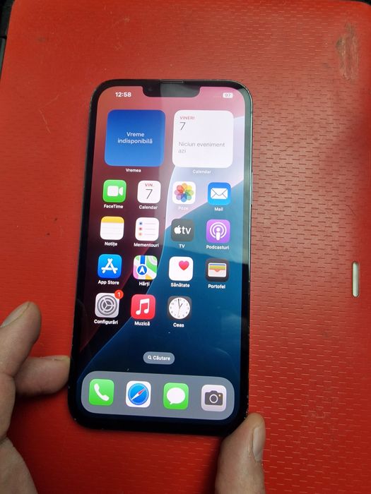 Iphone 13 pro Max Display schimbat Oled