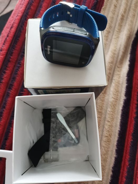 Продам новые смарт часы