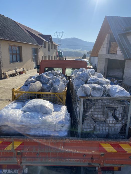 Sare bulgar, sare alimentara, sare deszapezire OCNA DEJ