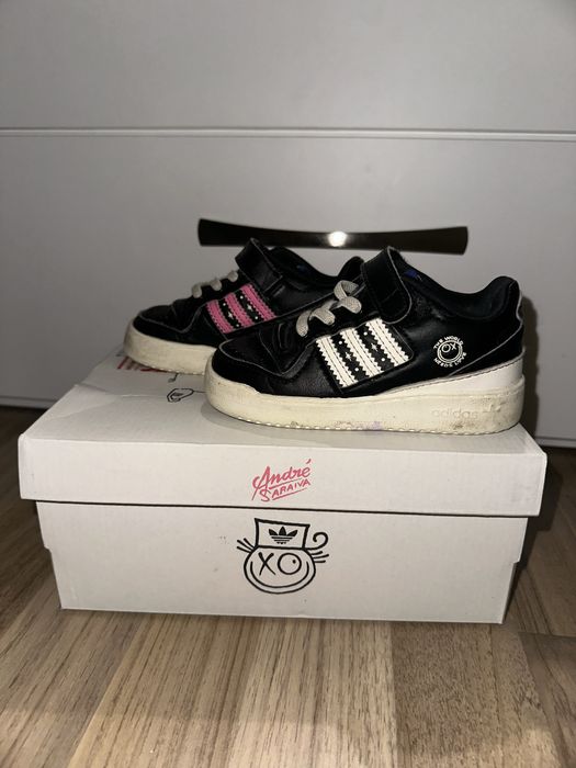 Детски маратонки Adidas
