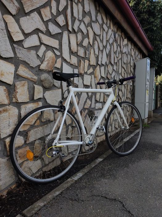 Bicicleta Cursiera/Oras/Trekking/Ks Cycling