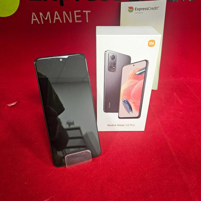 (B32307.1/Ag28 Doi Baieti) Xiaomi Redmi Note 12 Pro / Garantie 2 ani !