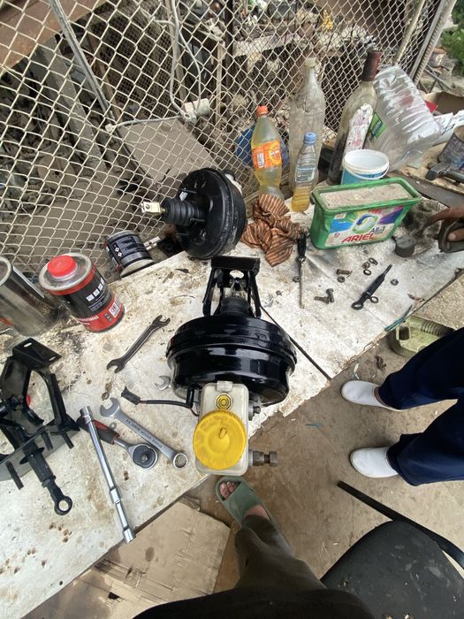 Ремонтт ваз Лада