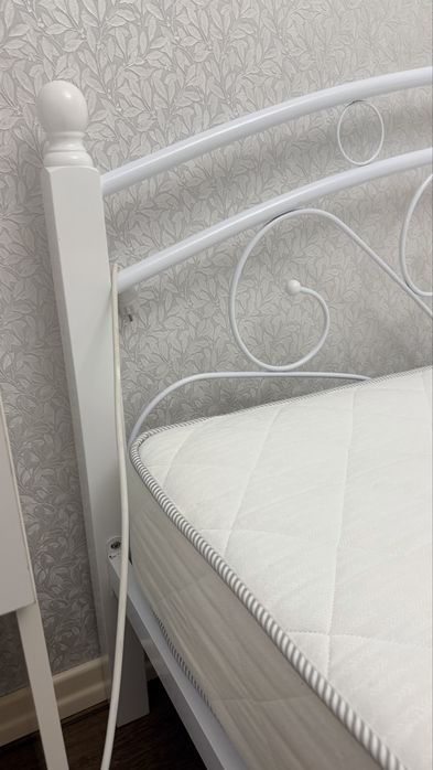 Матрас двуспальный 180