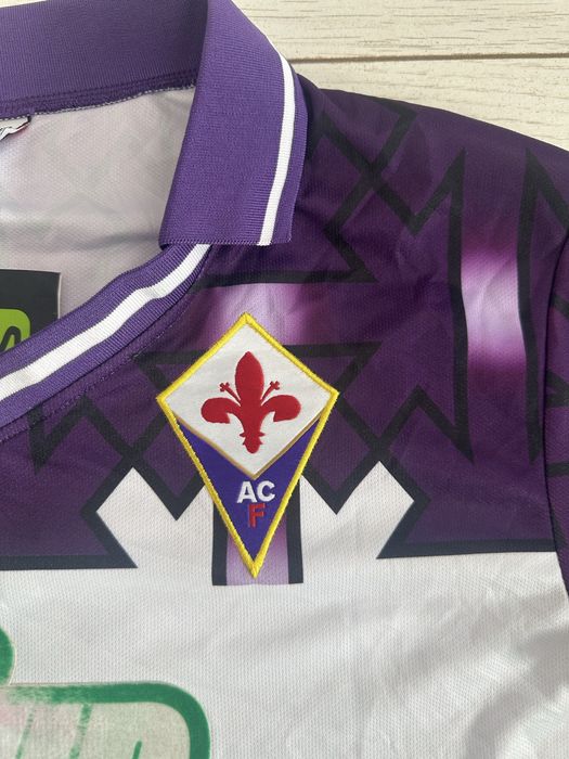 Tricou Fiorentina Batistuta