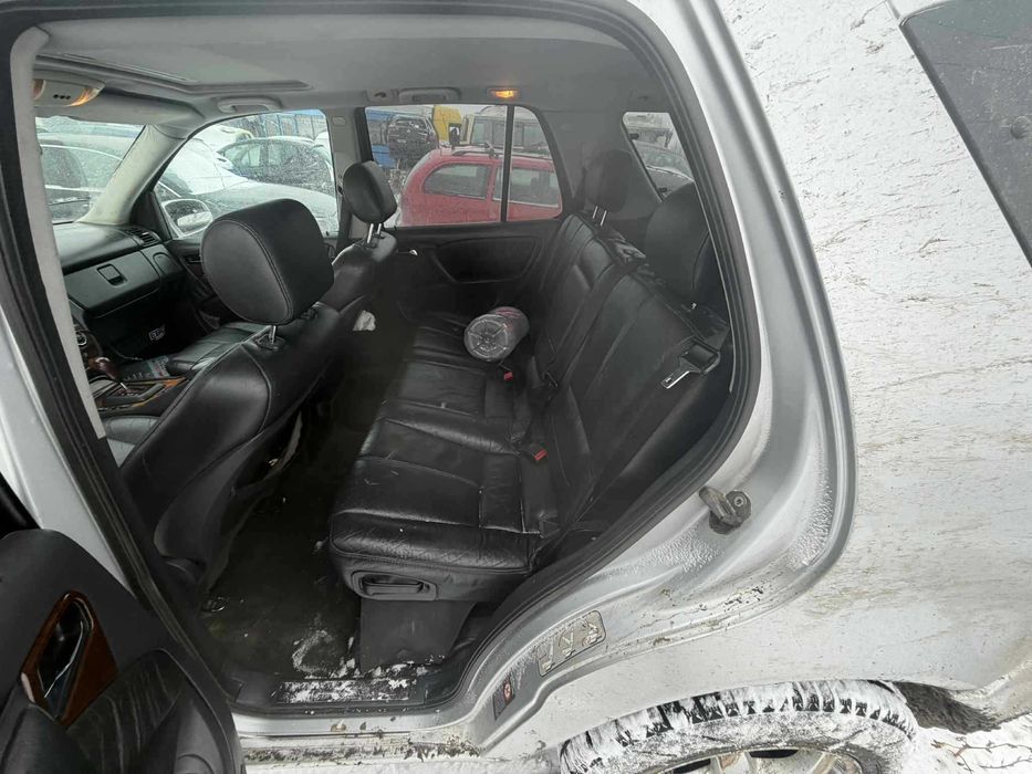 mercedes ml 400 cdi w163 на части мерцедес мл 400 в163 цди