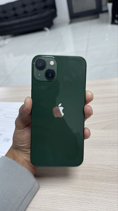 IPhone 13   Айфон 13