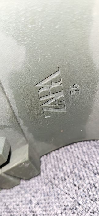 Zara ботуш 30лв.