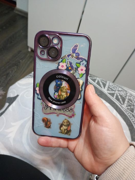 Iphone14 perfect functional