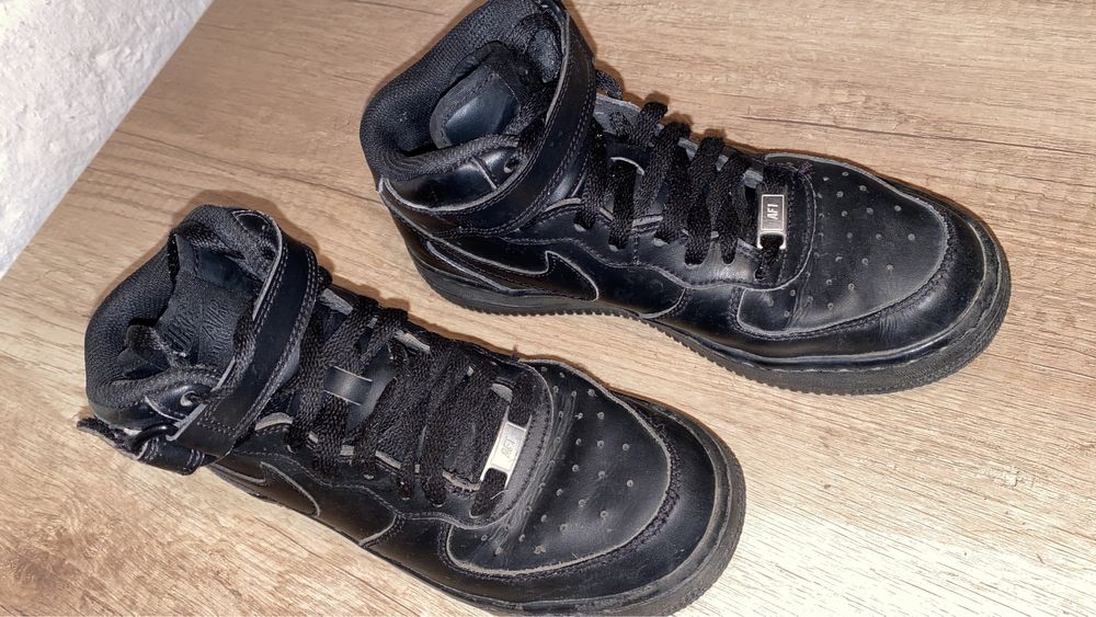 Nike Air Force ‘1’ Mid size“38,5”
