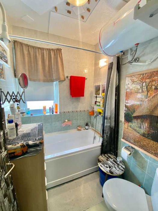 Продава се Едностаен апартамент в Свети Влас - 41 кв.м за 1122 €/кв.м - Снимка #11