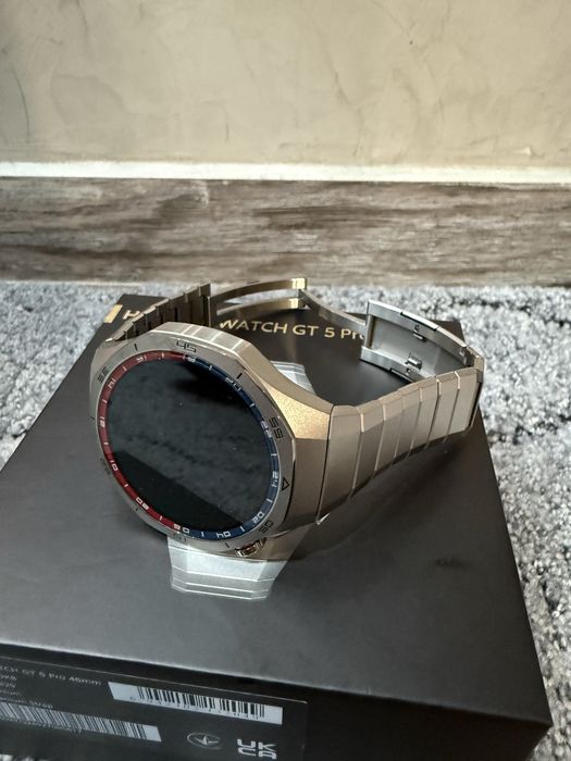Huawei Watch GT 5 Pro