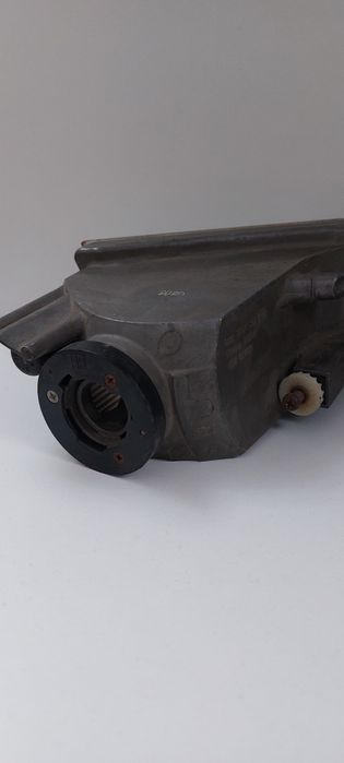 Туманки на тойота рав 4