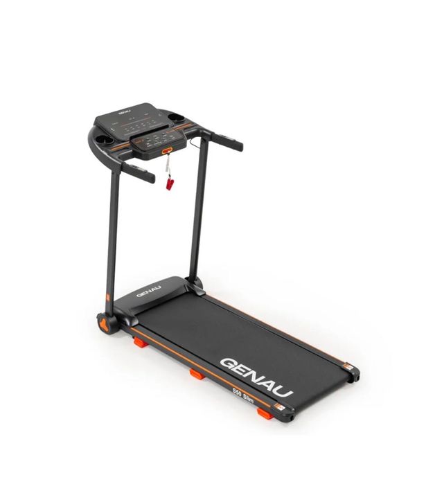 Продаю беговую дорожку GENAU S50 Slim