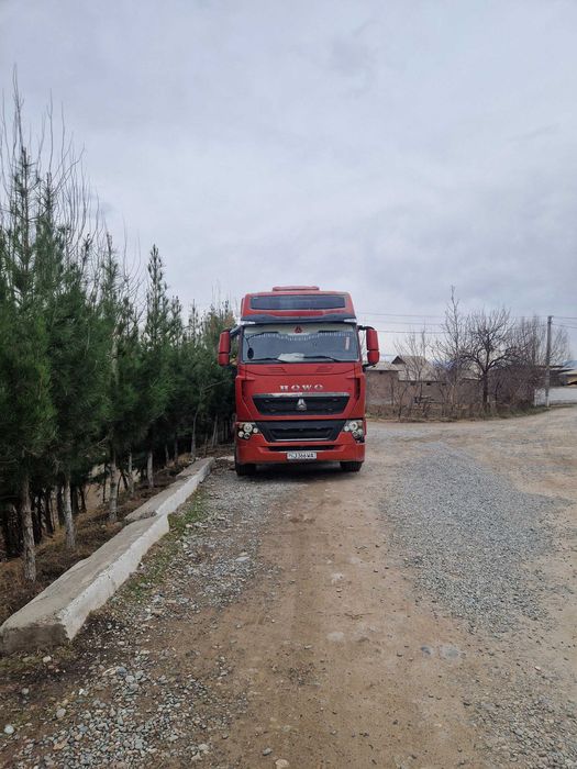 Цементавоз срочно сотилади холати аъло