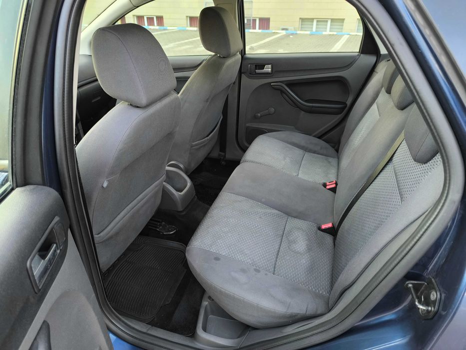 vand Ford focus 2 , 2005