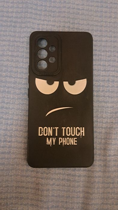 Husa de Samsung A53