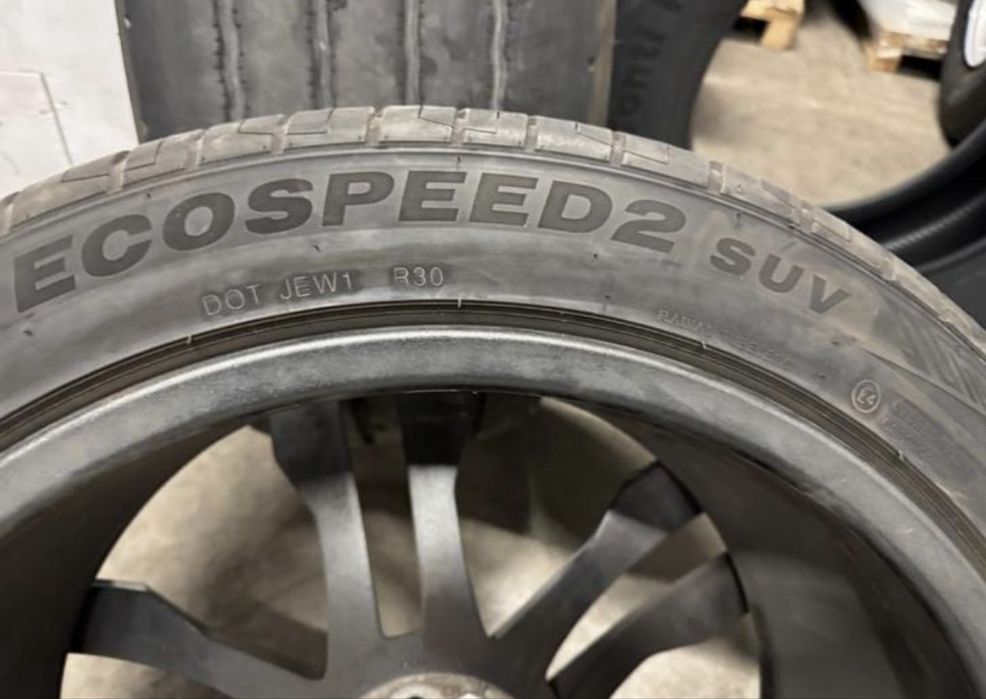 Ауди джанти 22 цола ( Q8/ SQ8 )