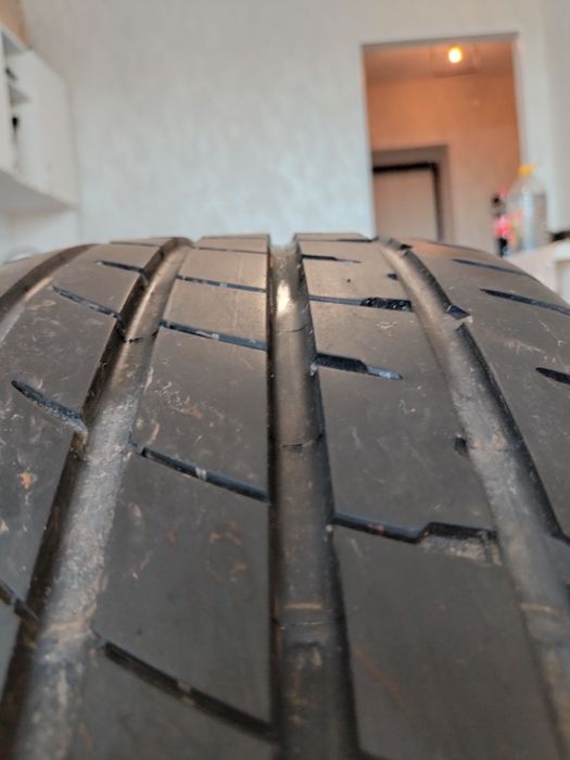 Продам летние шины