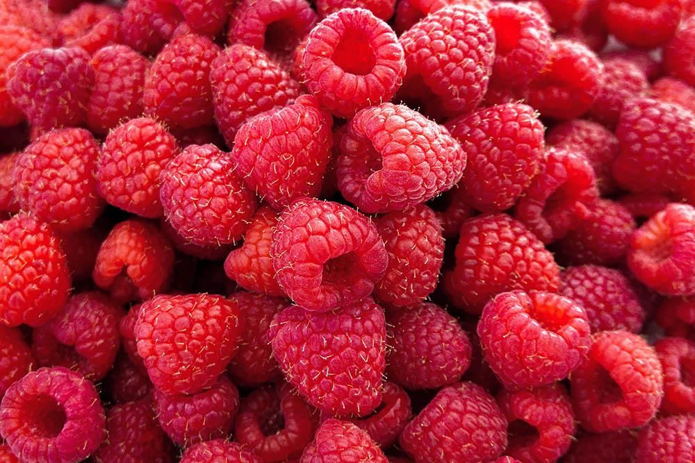 Продам малину 2 литра