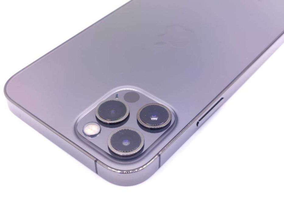 Apple Iphone 12 Pro 128GB, Garantie 2 ani | TotalConvert.ro