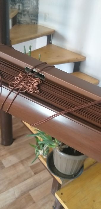 Продам новые жалюзи